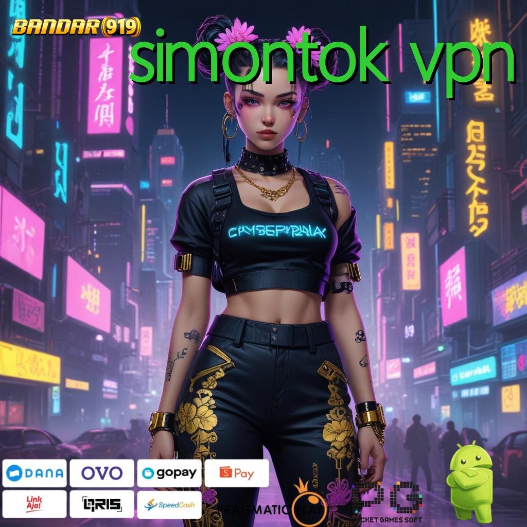 SIMONTOK VPN > Apk Slot Gacor 777 Android & iOS, Unduh Sekarang!