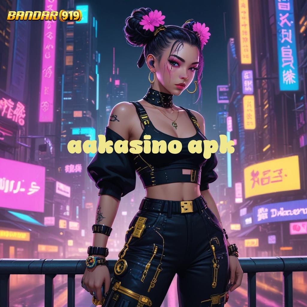 AAKASINO APK DKI Jakarta, Kota Jakarta Utara, Penjaringan