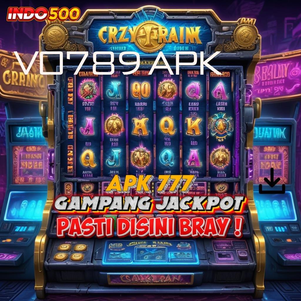 VO789 APK ➰ Pintu Rezeki Terbuka Setiap Hari