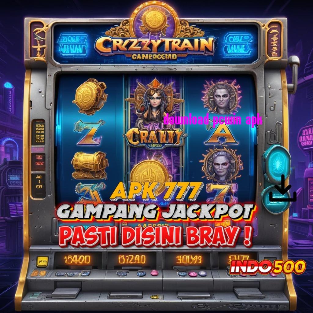 DOWNLOAD PCWIN APK ➰ Event WD Aplikasi Slot Android Dengan Uang Cepat