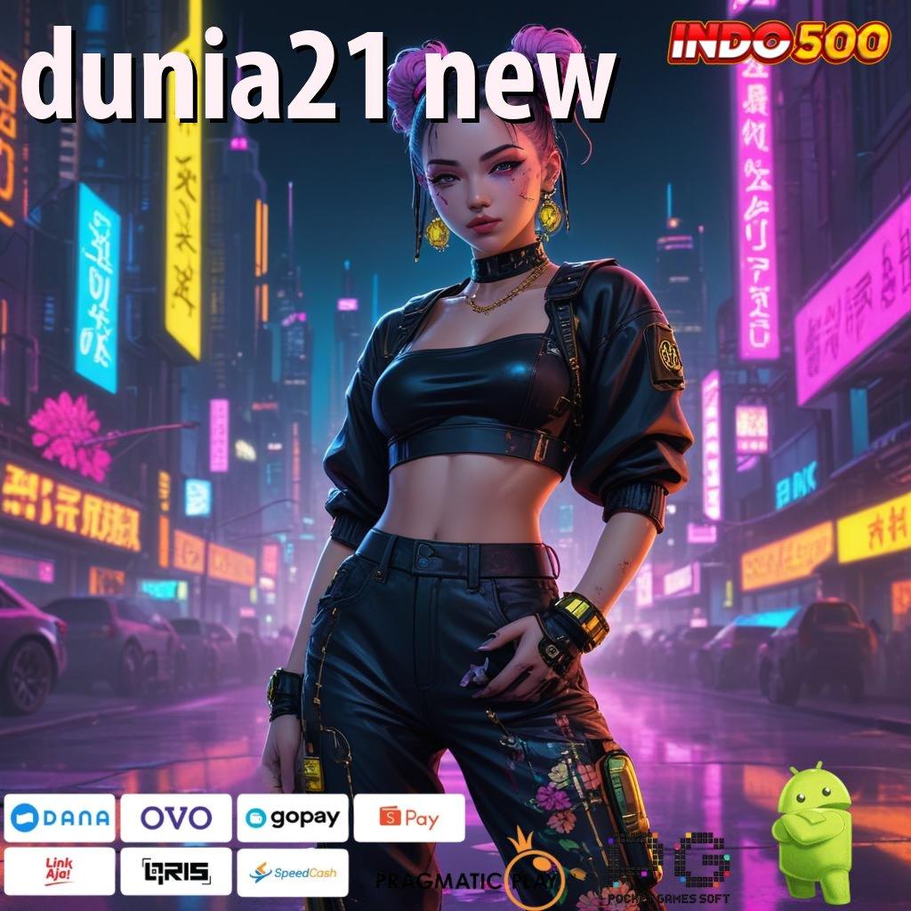 DUNIA21 NEW slot jackpot maksimal besar