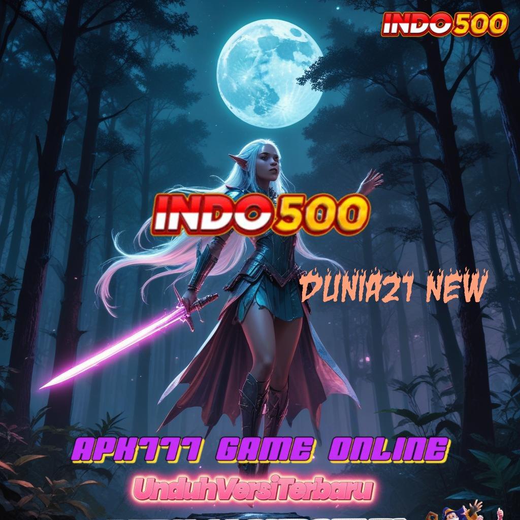 DUNIA21 NEW ⇏ Berbagai Game Gampang Dimainkan Bonus Banyak