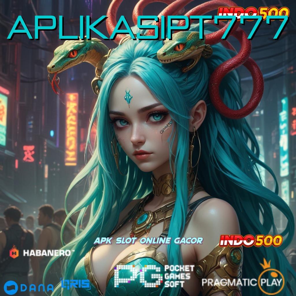 APLIKASIPT777 , Unduh APK Slot Gratis Sekarang