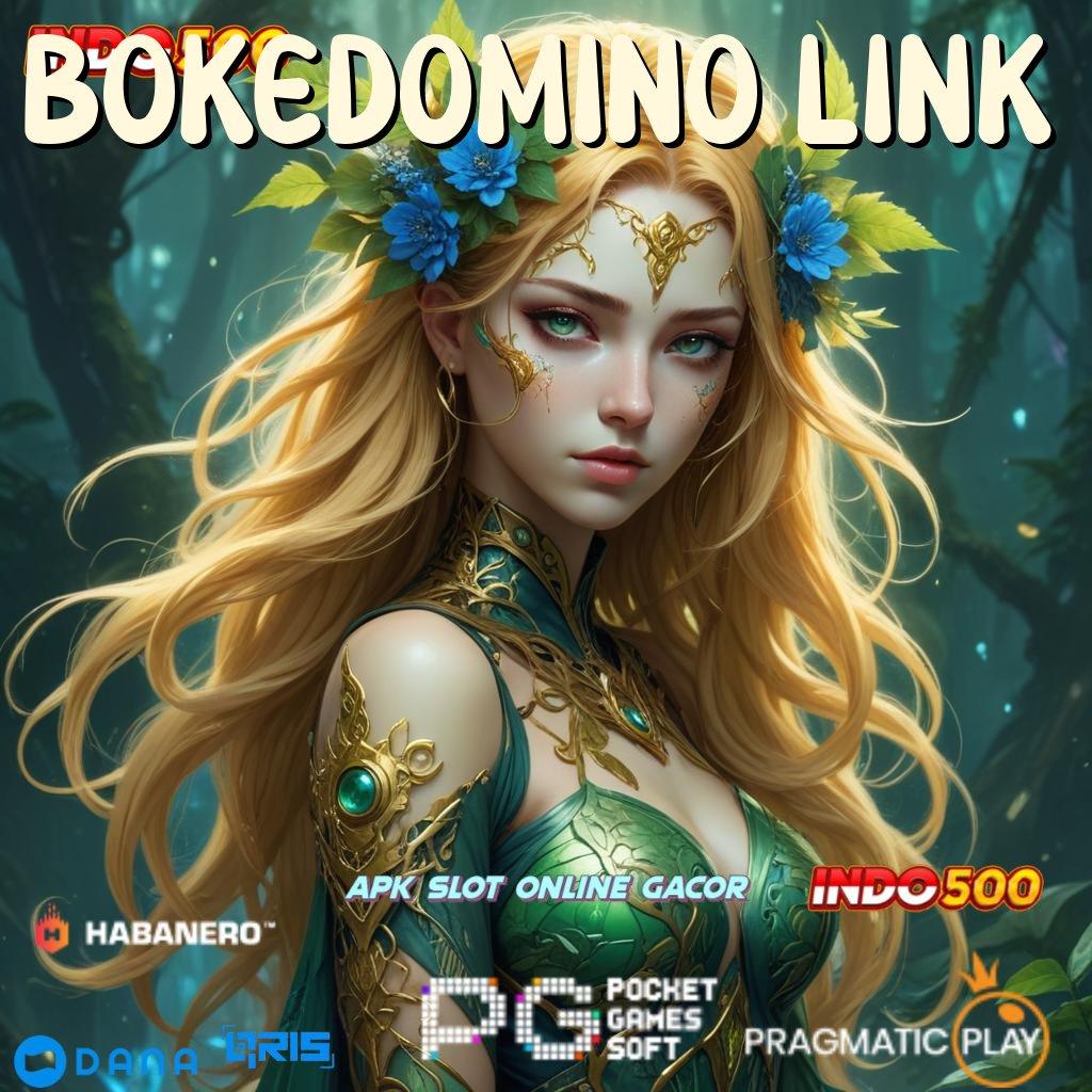 Bokedomino Link