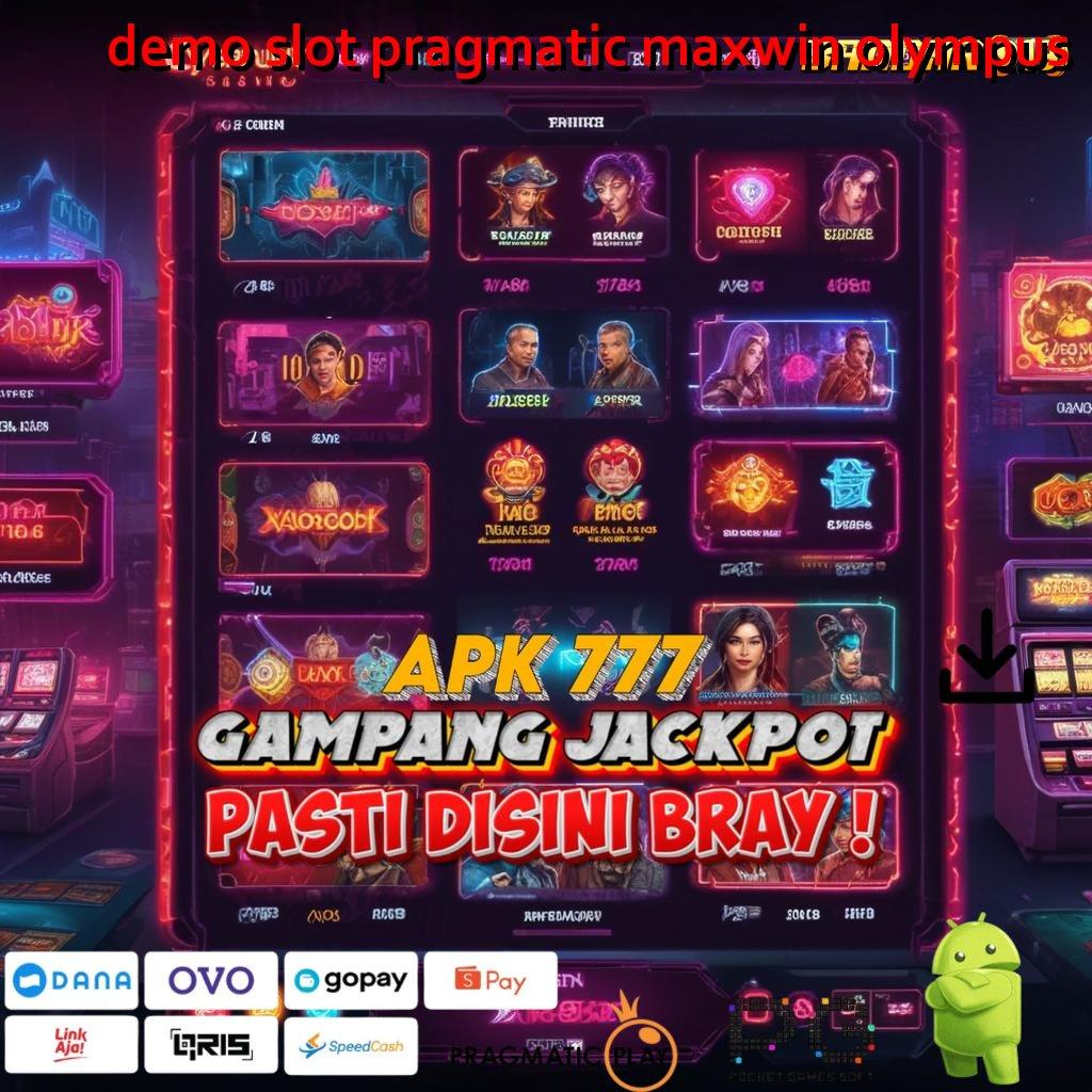 DEMO SLOT PRAGMATIC MAXWIN OLYMPUS # Untung Aman Gak Diundi! Maxwin Slot Apk (Versi New) Terbaru Download Android