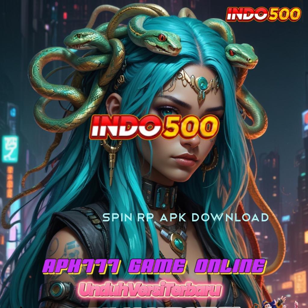 SPIN RP APK DOWNLOAD ✔ Entrepreneur Baru Slot Tanpa Deposit Uang Awal Apk