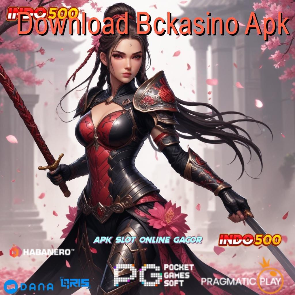 Download Bckasino Apk