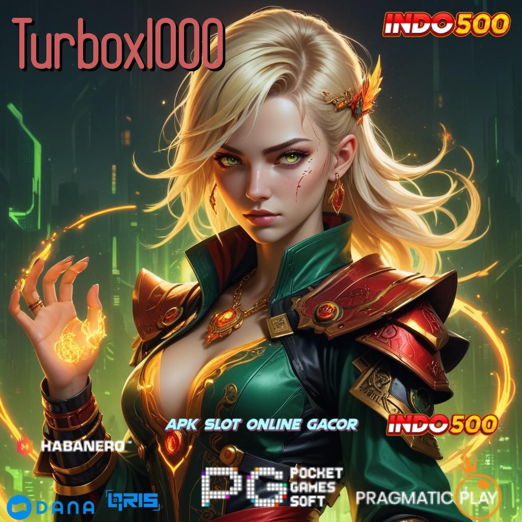 Turbox1000