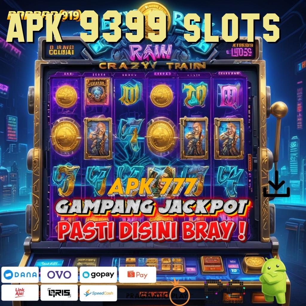 APK 9399 SLOTS , pola adaptif ngakak pola adaptif