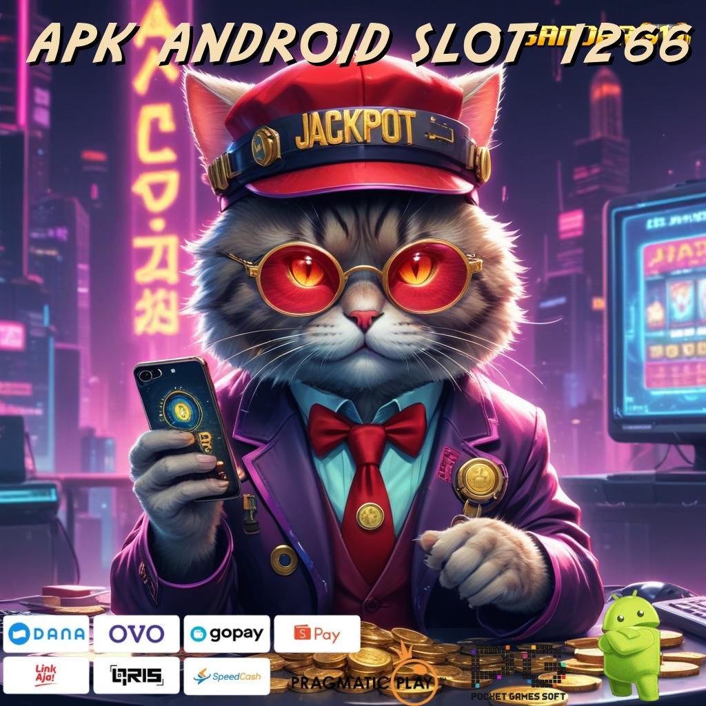 APK ANDROID SLOT 1266 # Pemula Entrepreneur Jalur Yang Tidak Rumit