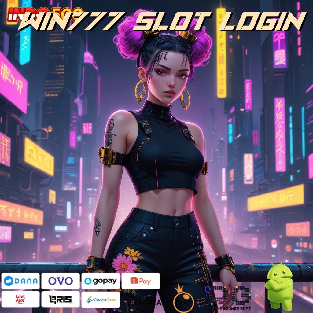 WIN777 SLOT LOGIN Rahasia Rezeki Spin Langsung Tanpa Kendala