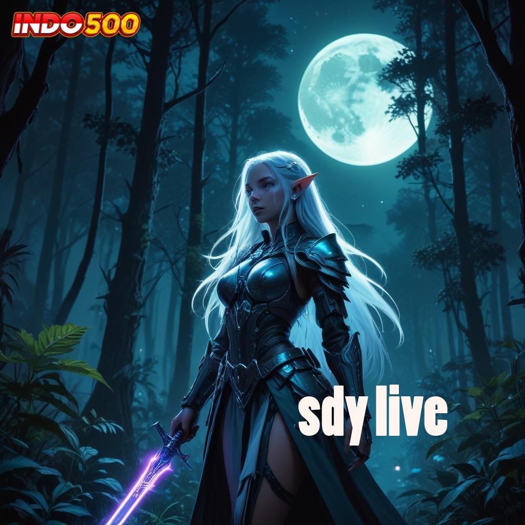 SDY LIVE # Langsung Jadi Tajir Slot Apk Penghasil Uang Asli Android