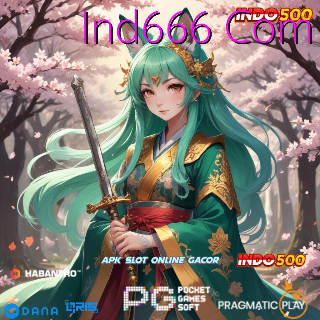 Ind666 Com