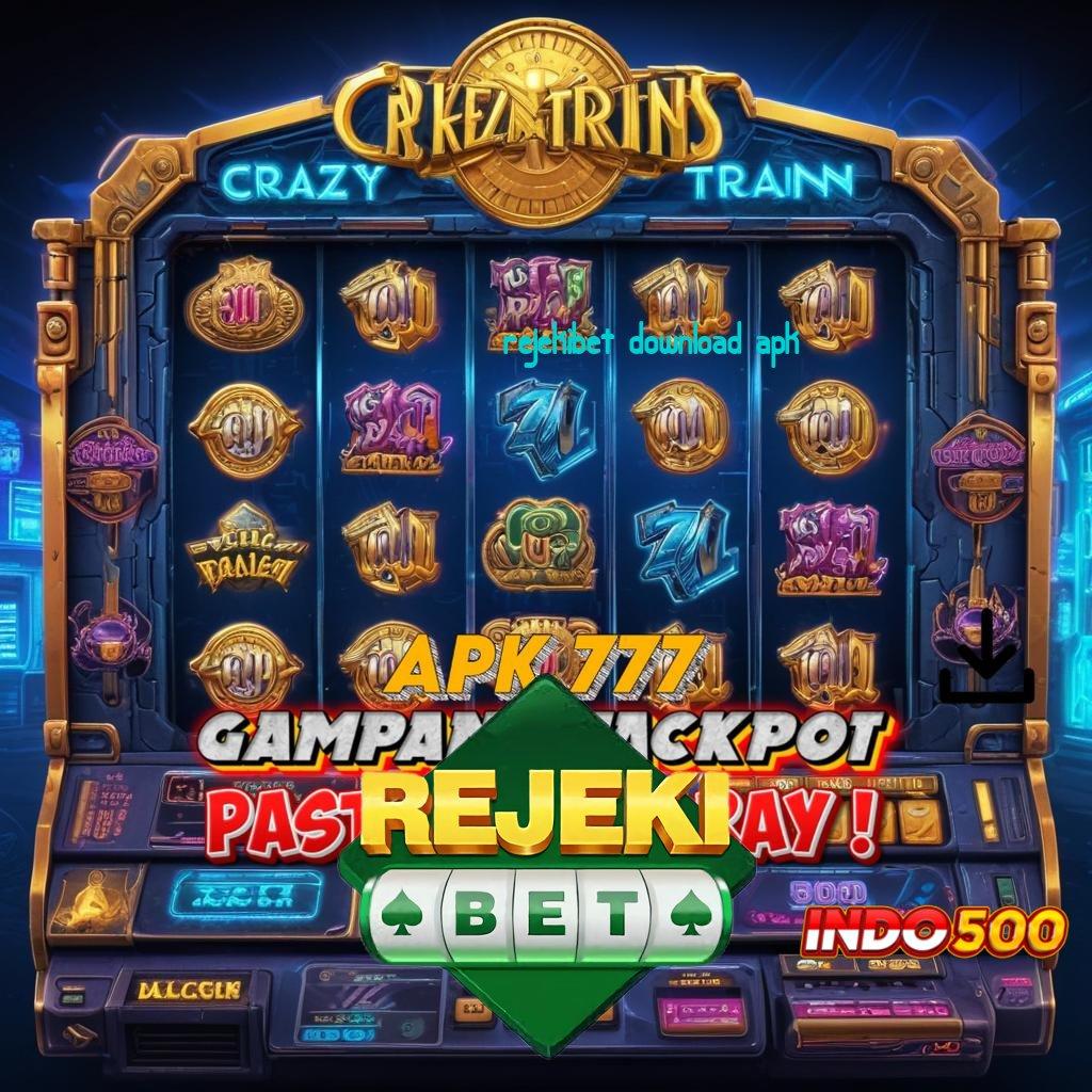 REJEKIBET DOWNLOAD APK ≫ Dukunglah Spin 5K Sabar Menanti Kemenangan