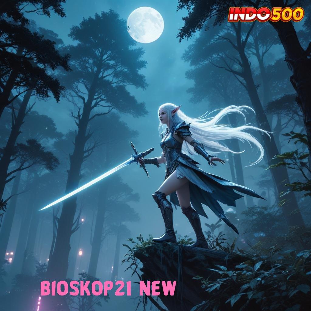 BIOSKOP21 NEW ⇏ Pasti Kaya Member Baru Bergabung Rasakan Bonus Tercepat