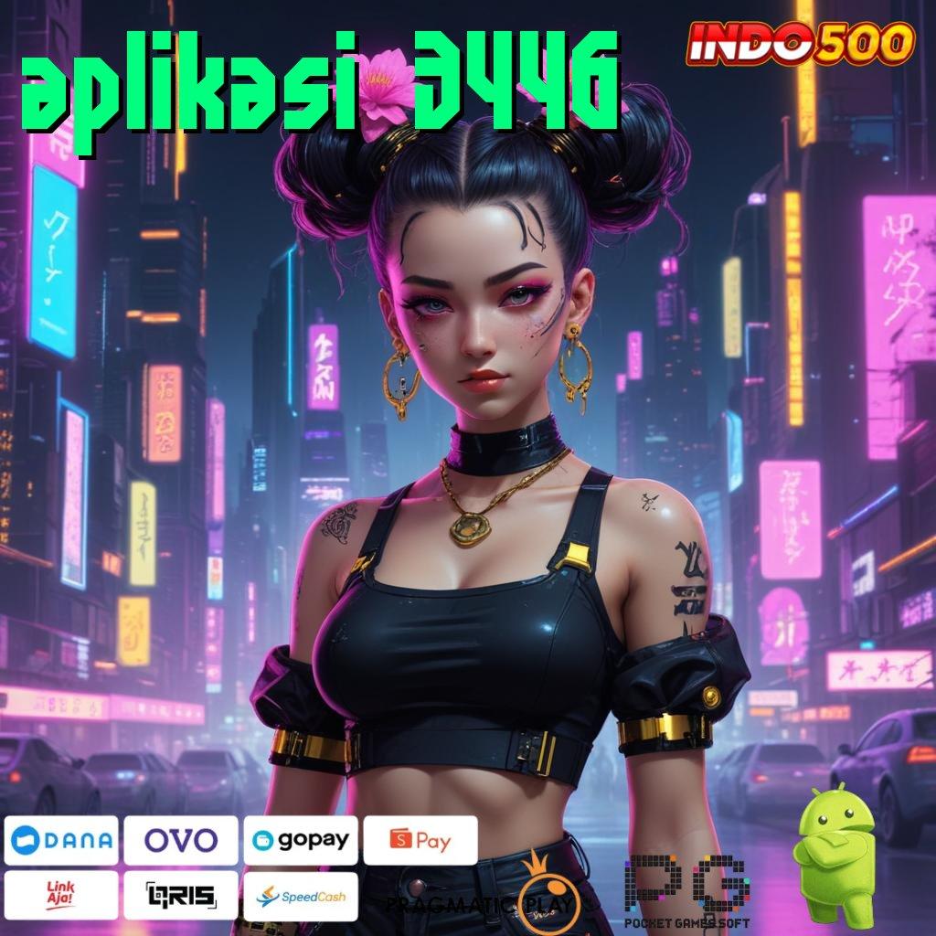 APLIKASI 3446 RTP Top Markotop Indonesia APK Slot Gacor Olympus, Permainan yang Menyenangkan