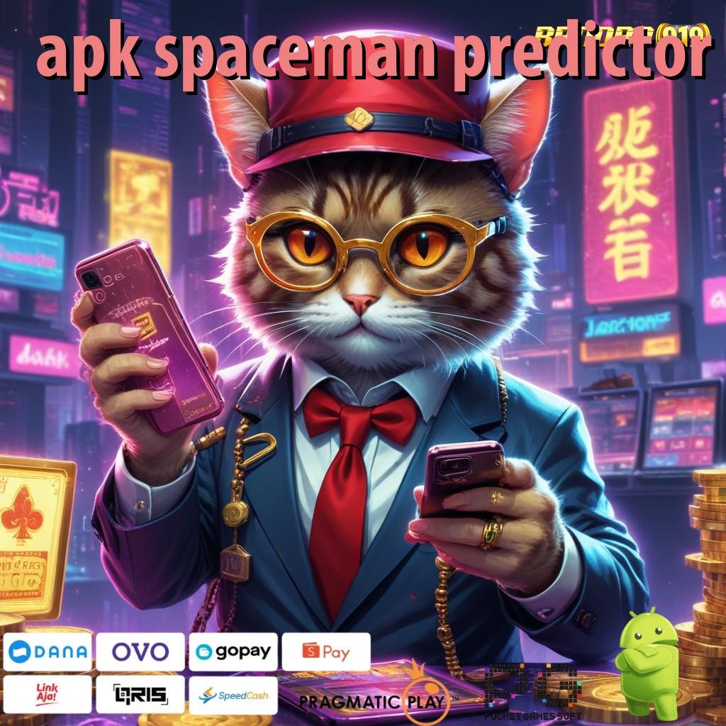 APK SPACEMAN PREDICTOR # Jelaskan Pola Infrastruktur Digital