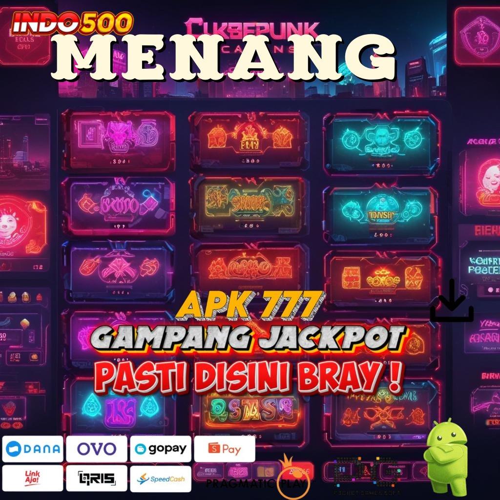 1MENANG RTP Tertinggi Android dan iOS Ruang Digital