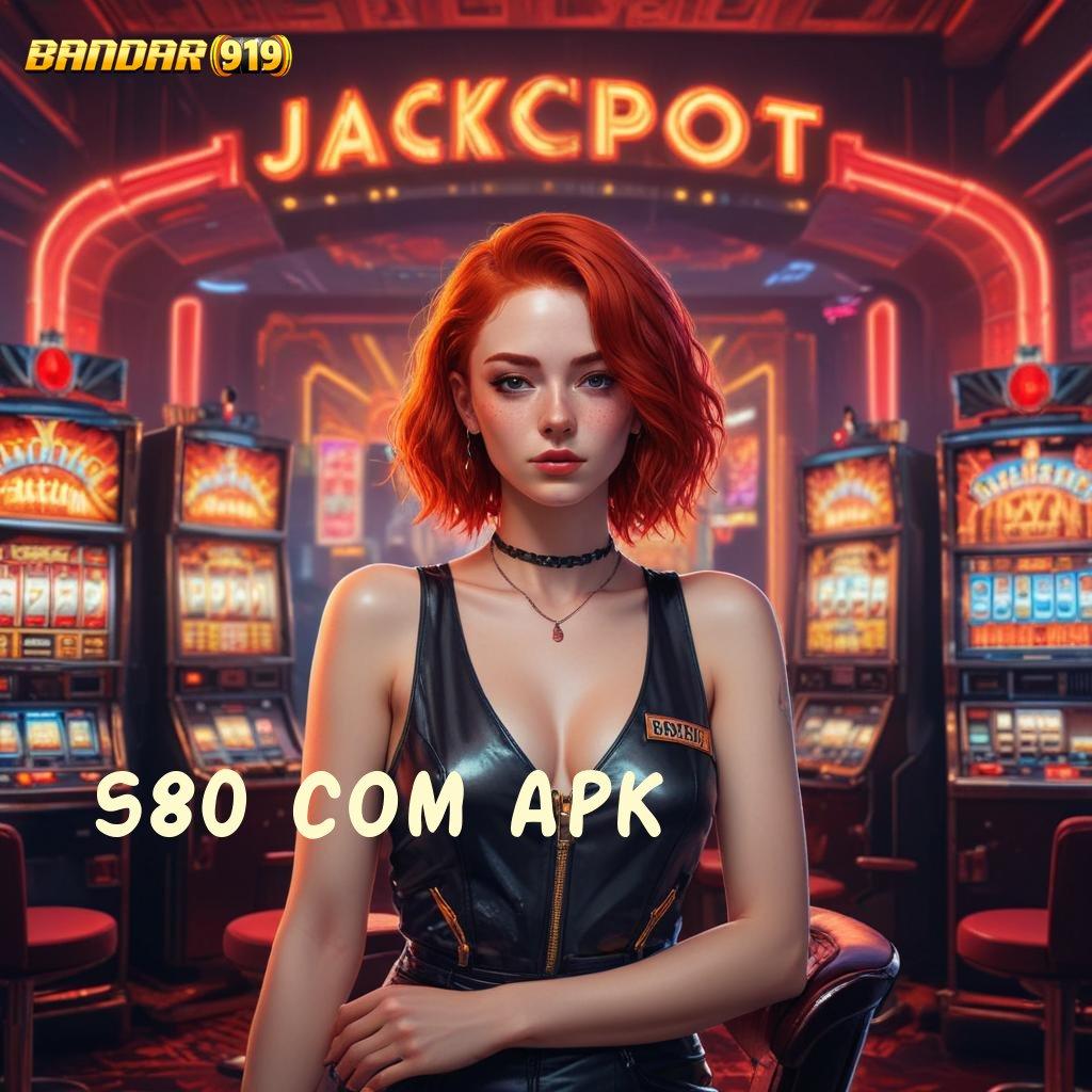 S80 COM APK ≫ Spin Beruntung Permainan Fungsional Jalan