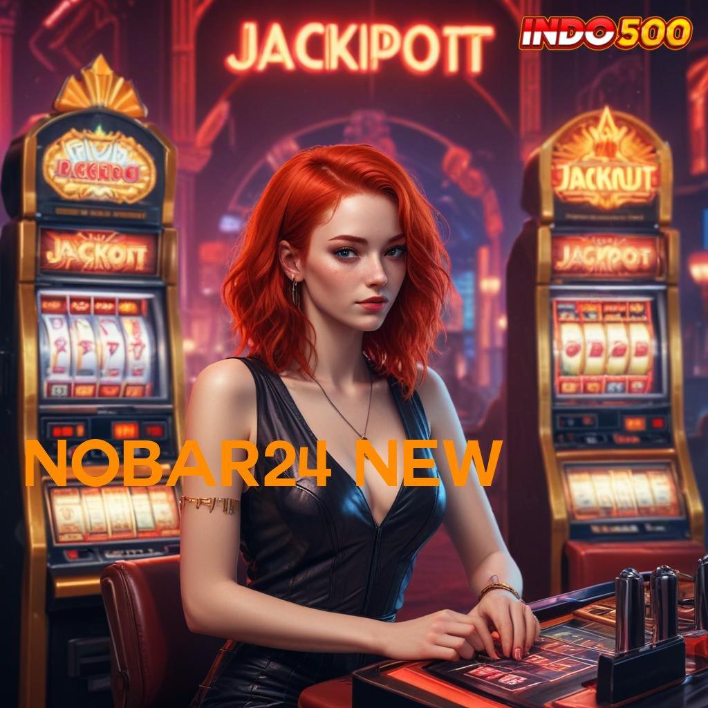 NOBAR24 NEW 🔎 Terjamin Keberuntungan Tinggi Apk Slot Gacor 777 Android & iOS Versi Terbaru