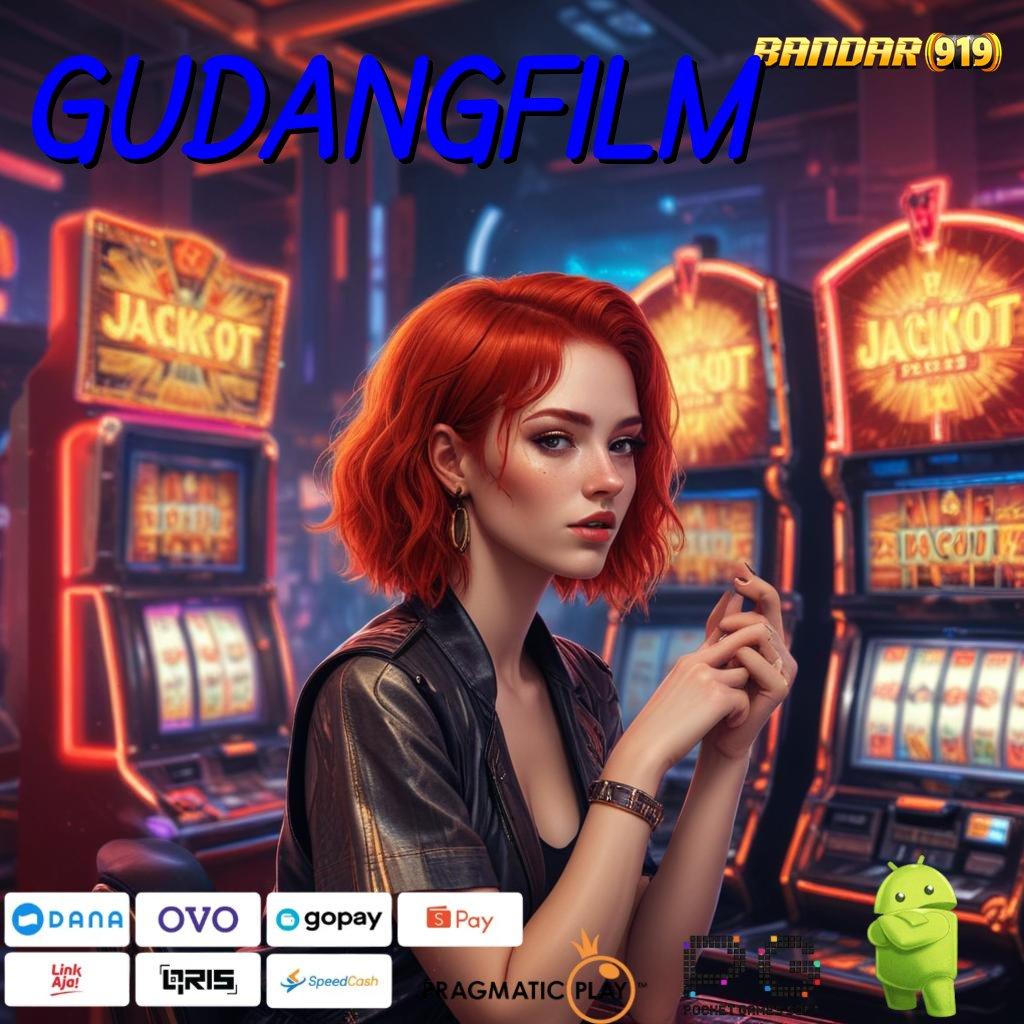 GUDANGFILM # Aplikasi 2.586 – Pembaruan Terbaik Winrate Menggila!