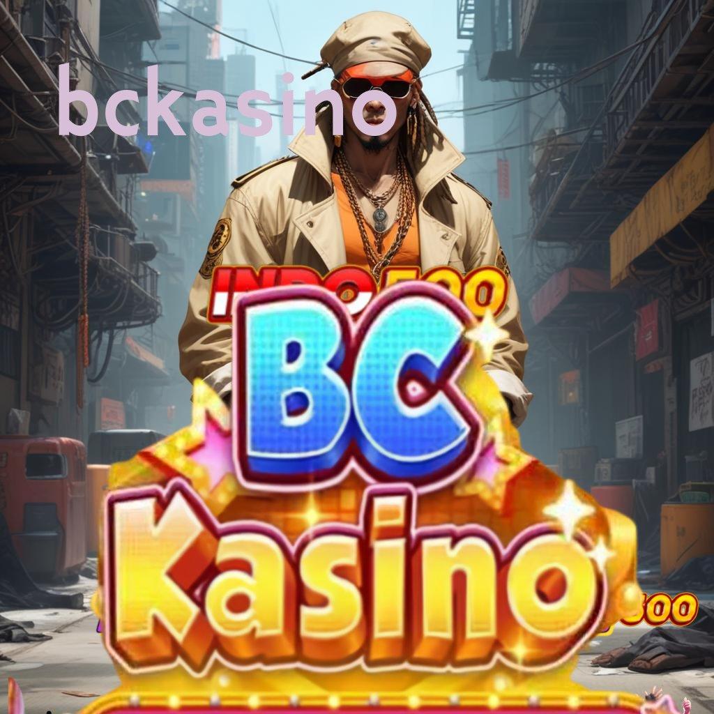 BCKASINO ≫ Mudah Hari Spesial Besar Galeri