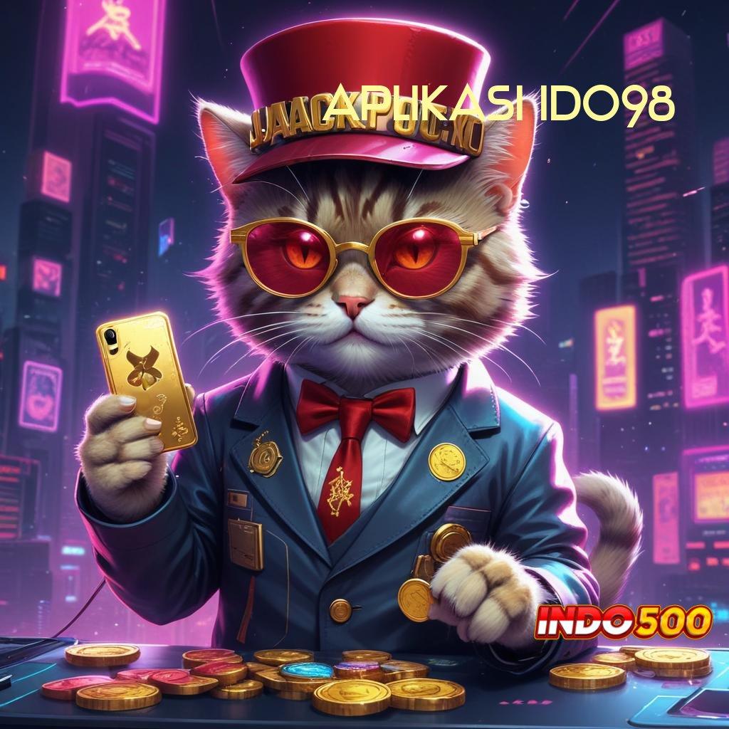 APLIKASI ID098 ⇉ Deposit Bank Jago 20k Apk Slot Game Tanpa Deposit