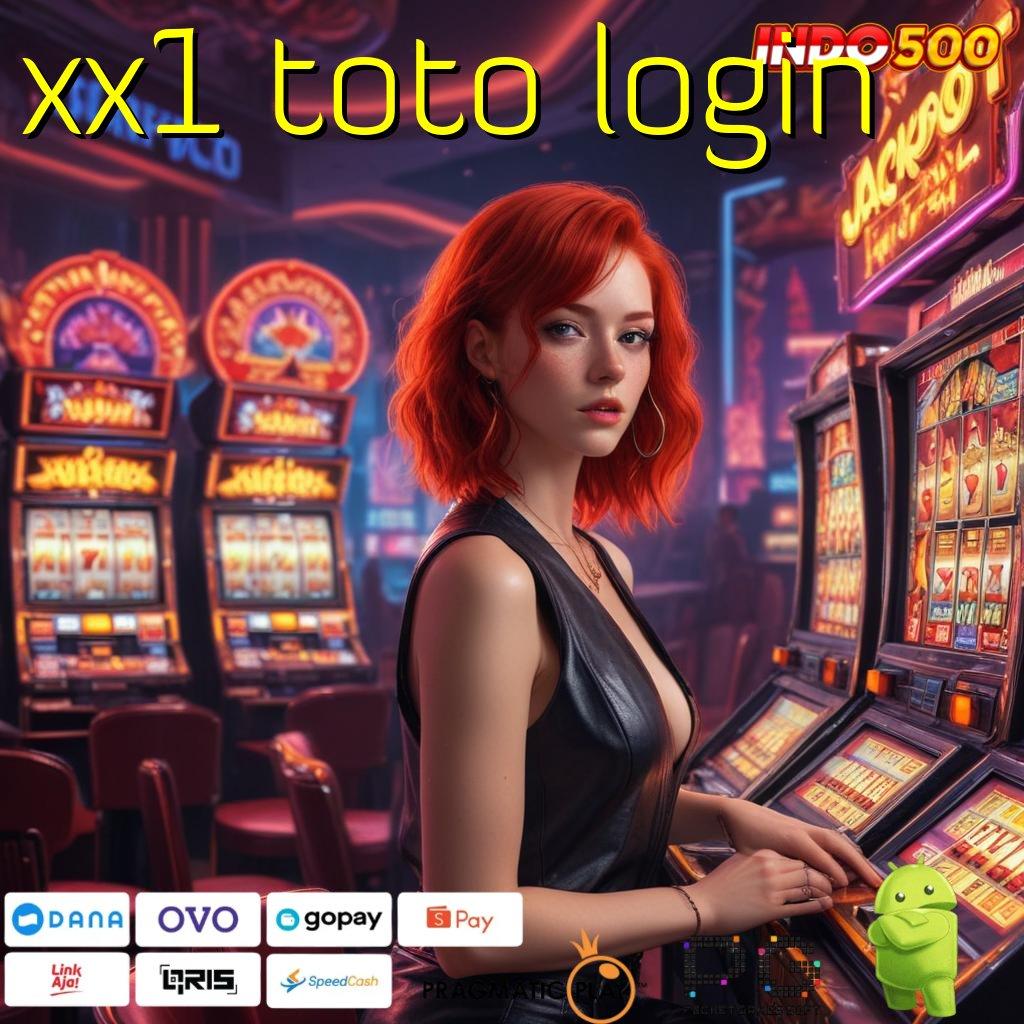 XX1 TOTO LOGIN Cuan Melimpah dengan Deposit Praktis 10K