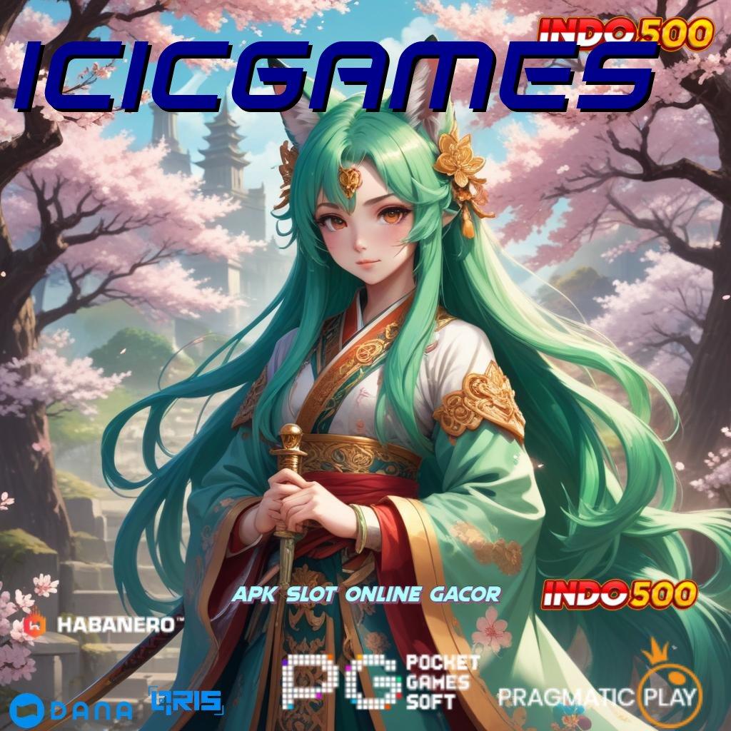 Icicgames