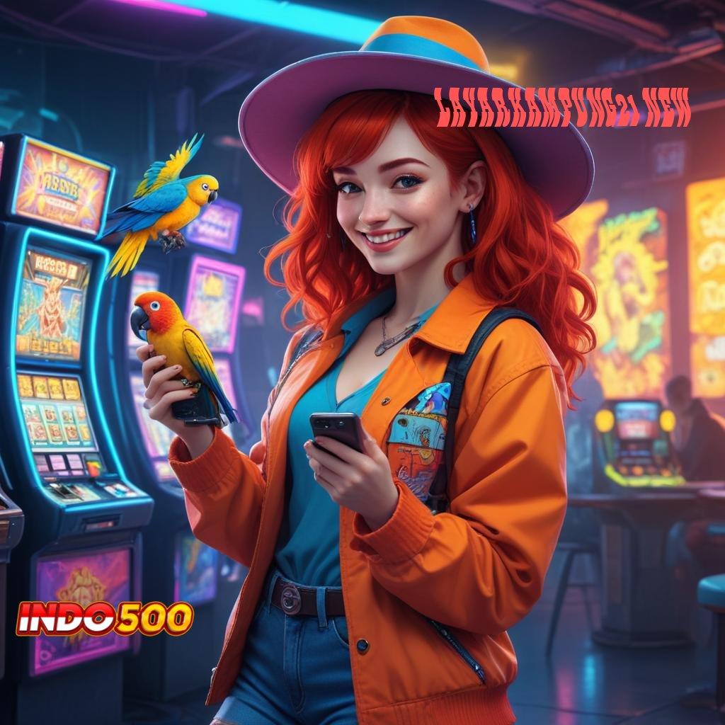 LAYARKAMPUNG21 NEW 🎮 Mulai Depo Pulsa 25K Untuk Hasil Maksimal