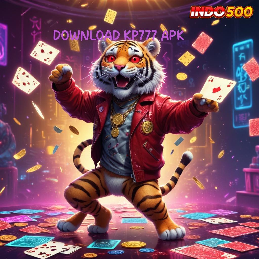 DOWNLOAD KP777 APK ≫ depo bca idr 5