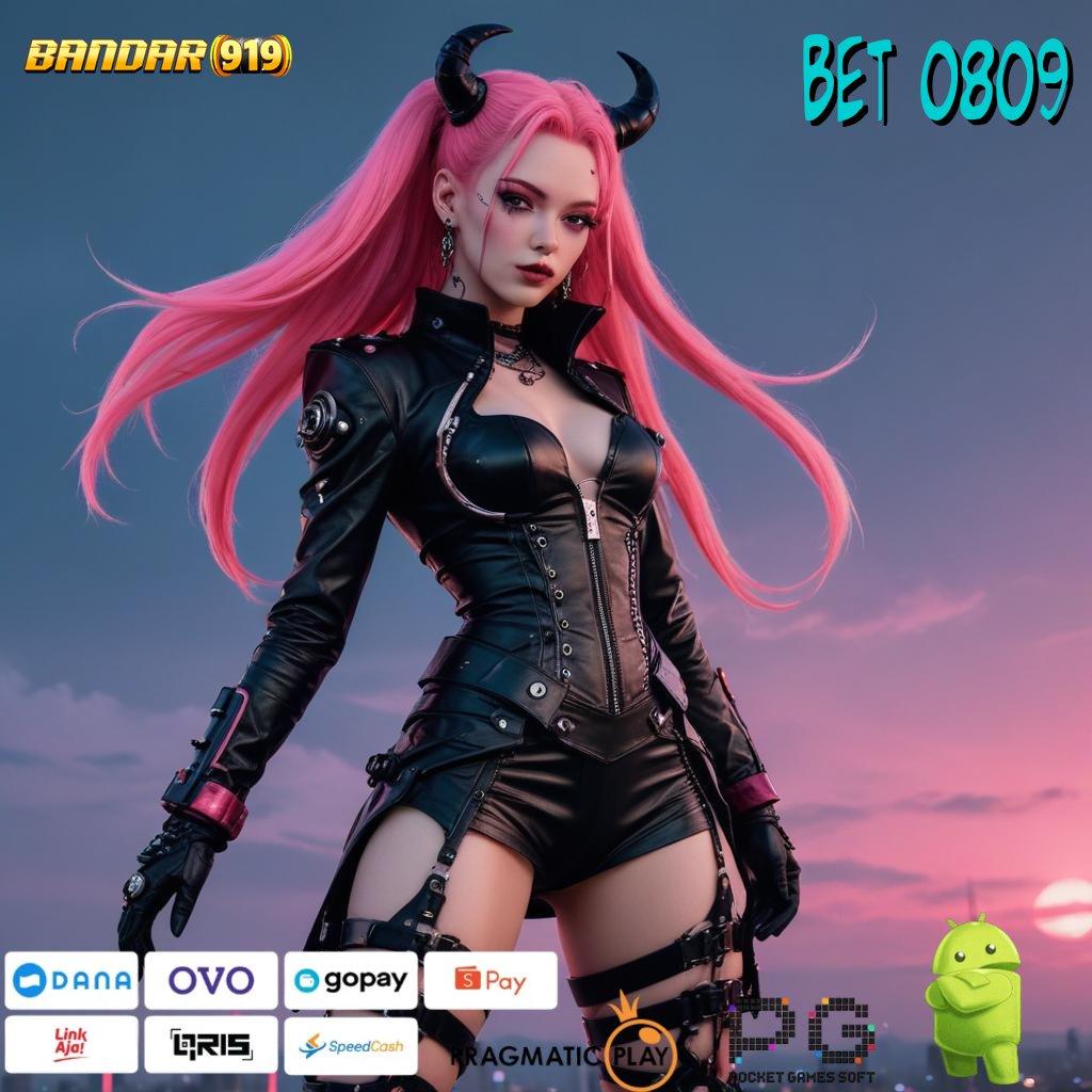 BET 0809 @ Game Android Terbaik Unduhan (Versi New) Scatter Cepat