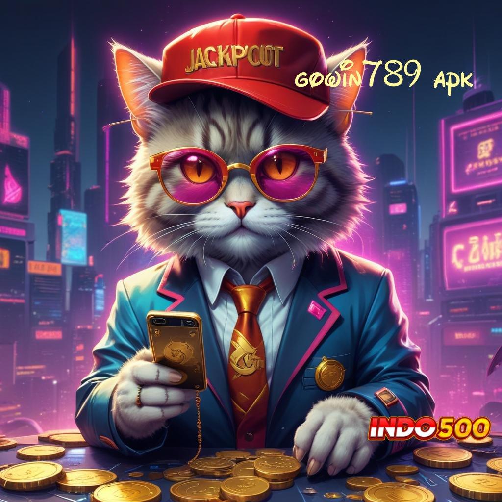 GOWIN789 APK 🥇 Langsung Spin Dengan Scatter Paling Stabil