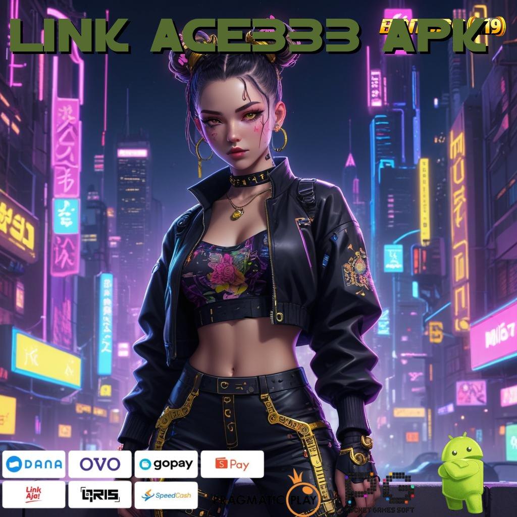 LINK ACE333 APK | WD Prima Mudah Dan Efektif Dalam Berjuang