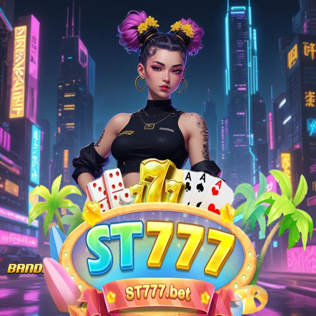 ST777 APK SLOT ✅ Dunia Game Tanpa Batas APK Slot Idr 777 2025 yang Ajaib