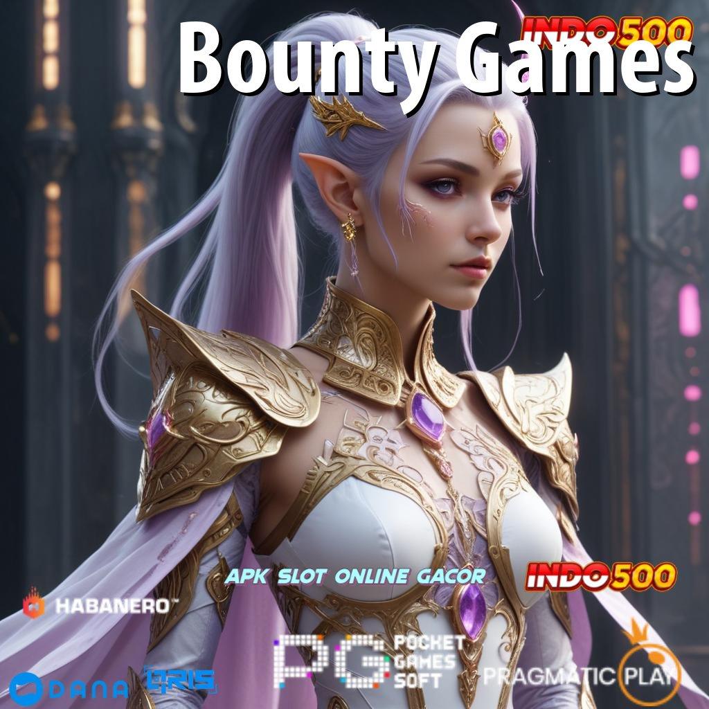 Bounty Games