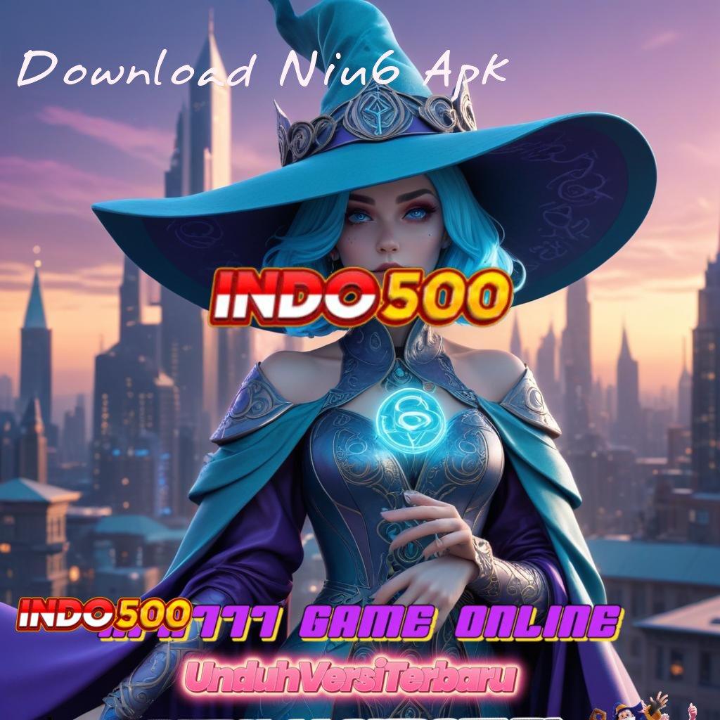 Download Niu6 Apk