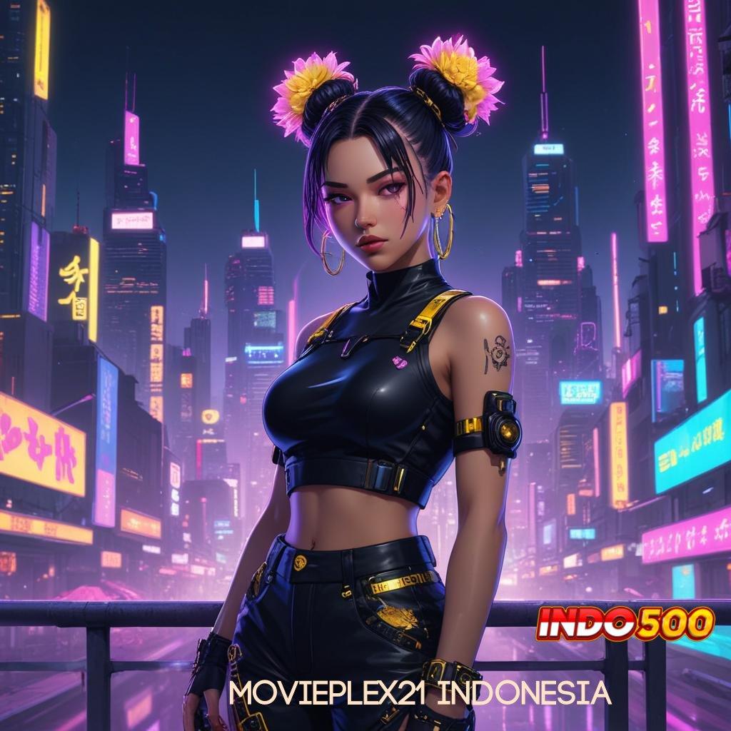 MOVIEPLEX21 INDONESIA ✔ Adaptif Langsung Apk Slot Tanpa Modal Awal