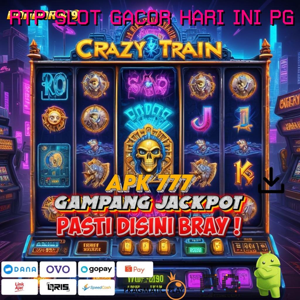 RTP SLOT GACOR HARI INI PG , slot dengan banyak hadiah tiada lawan