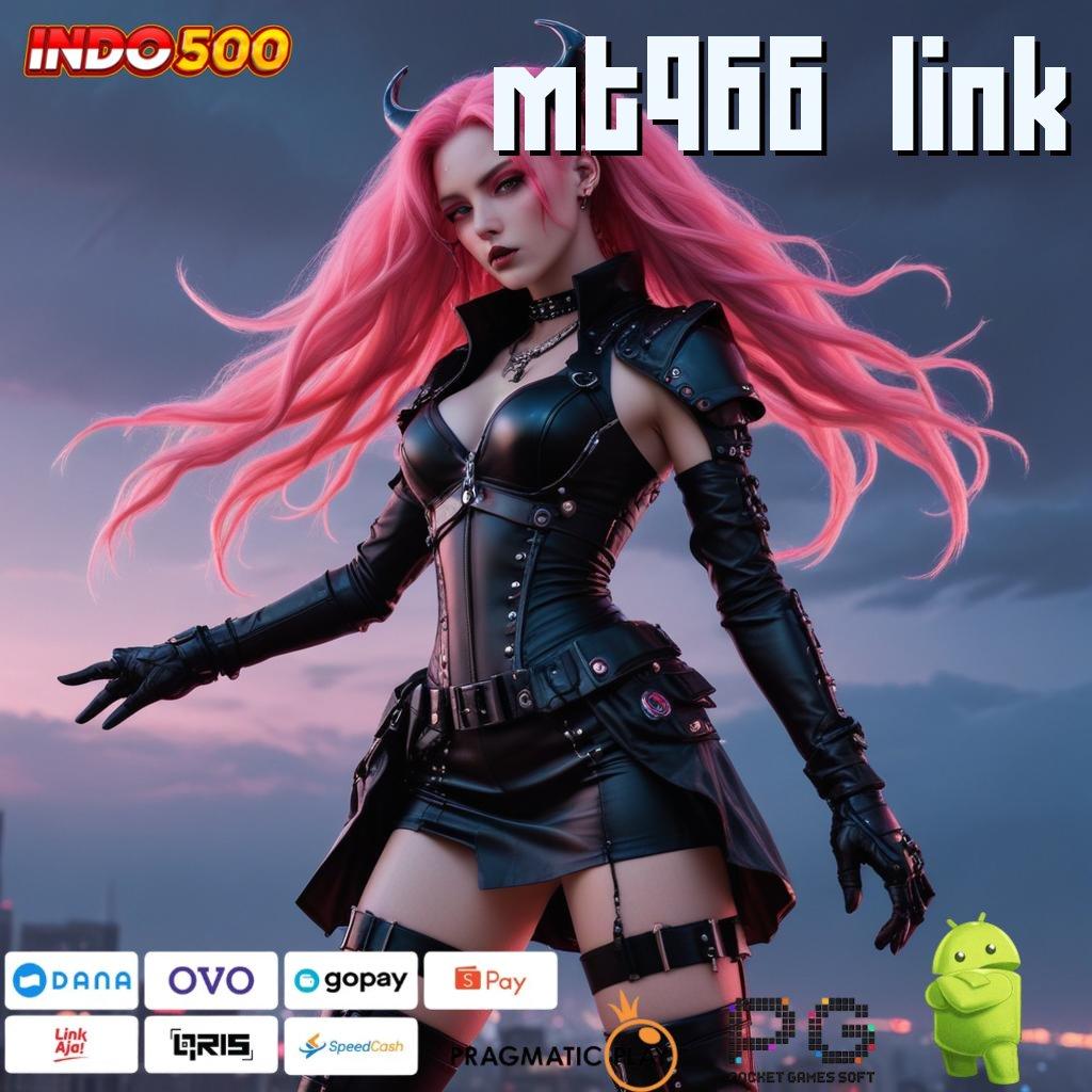 MT966 LINK Kebersihan Kaca Tanpa Cacat Modern