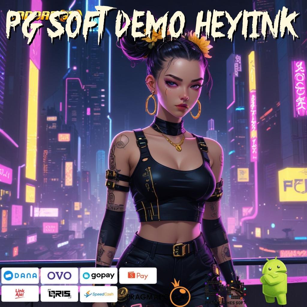 PG SOFT DEMO HEYLINK > akses online deposit mandiri update hari ini