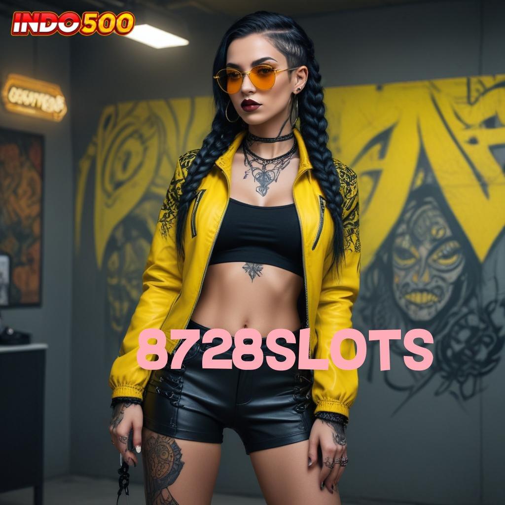 8728SLOTS ✔ Pesen Sekarang Slot Game Gratis Tanpa Deposit Awal Apk