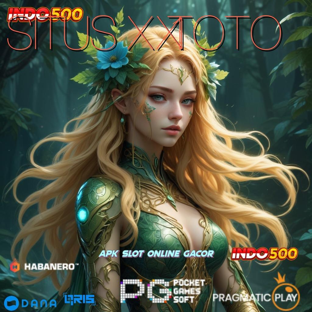 SITUS XX1TOTO | teknik penyelesaian slot dengan jackpot gacor