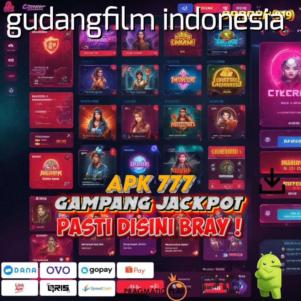 GUDANGFILM INDONESIA > akun baru dengan untung utama untuk semua pemain