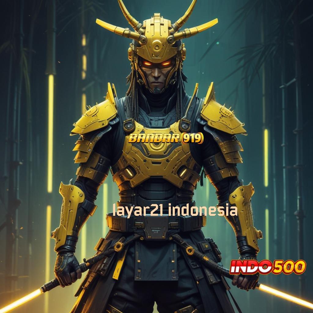 LAYAR21 INDONESIA ↪ rebut kemenangan besar