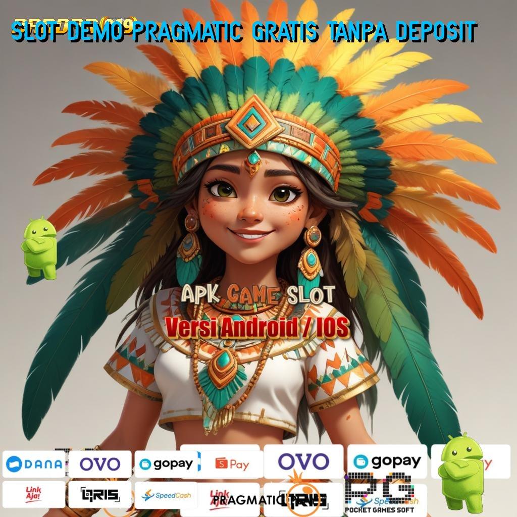 SLOT DEMO PRAGMATIC GRATIS TANPA DEPOSIT | (Login) Sekarang Untuk Deposit Tanpa Potongan