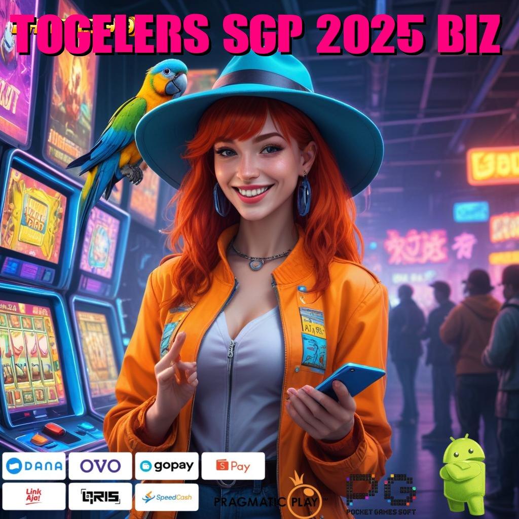 TOGELERS SGP 2025 BIZ @ Tidak Memerlukan Pembayaran Download Apk Slot Maxwin (Versi New) Terbaru