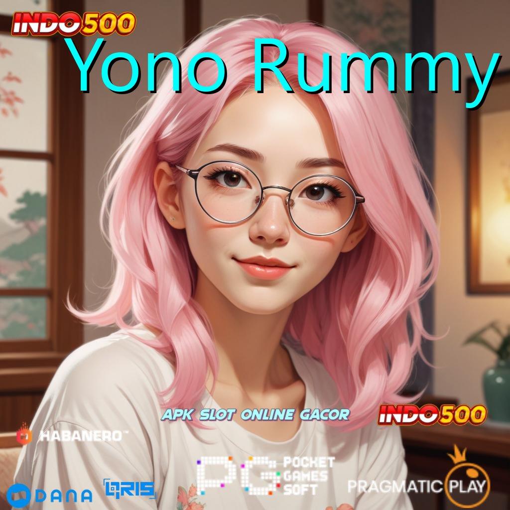 Yono Rummy