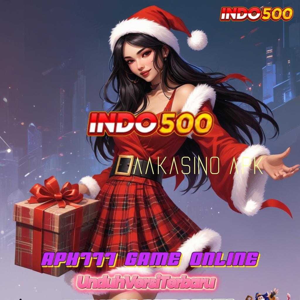 AAKASINO APK 💥 APK 5.8 (login) download gratis versi android 2025 terbaru