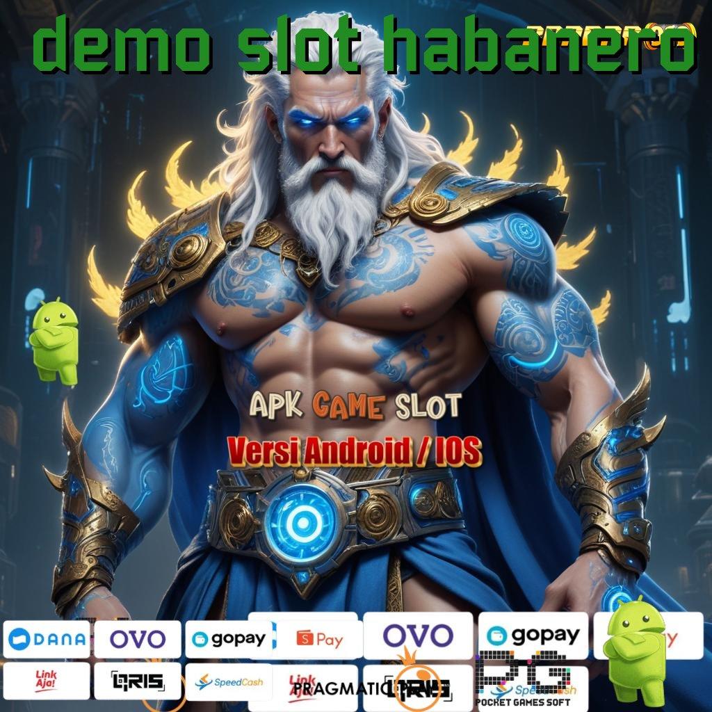 DEMO SLOT HABANERO > Perantara Stabil dalam Sistem Antarmuka Modern